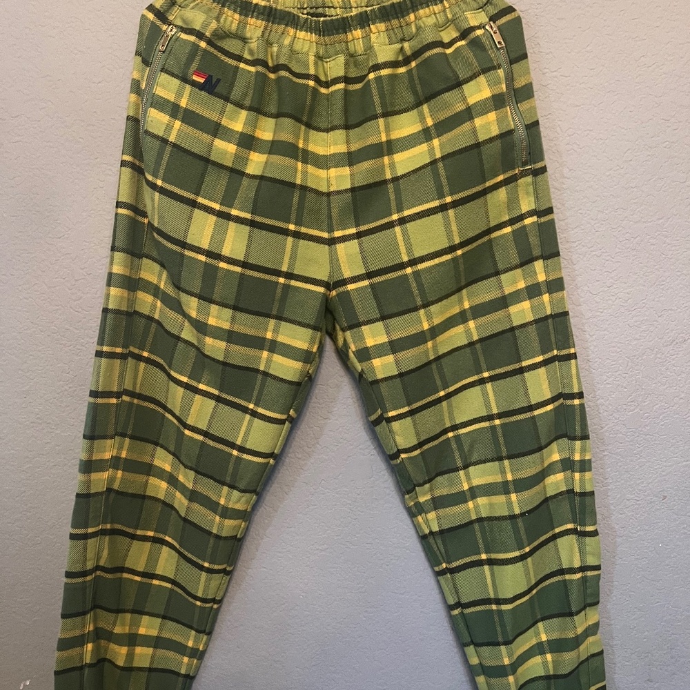 Aviator Nation pants